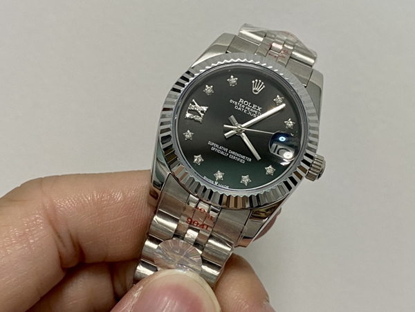 激安ロレックス背面デザイン